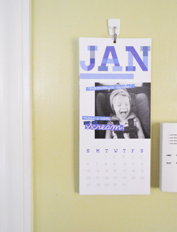 Our Free Annual Calendar Template Is Finally Here For You Young House