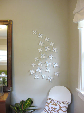 Beautiful Wallflower Wall Decor: Elevate Your Home Aesthetic