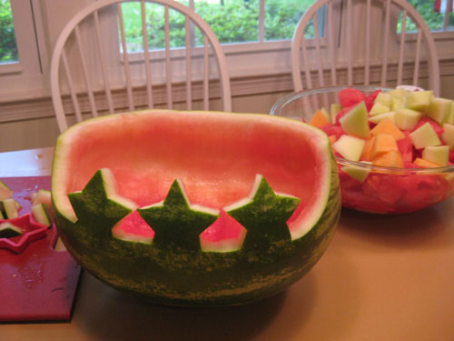 watermelon-stars-fruit-basket