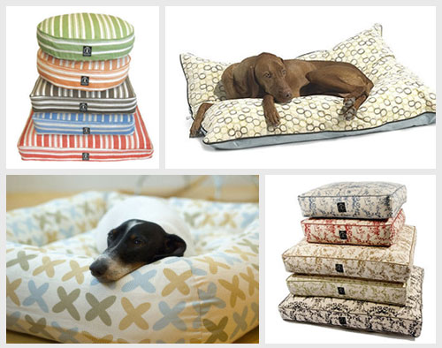 AllModernPet Dog Beds