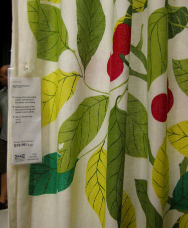 Ikea Curtains1
