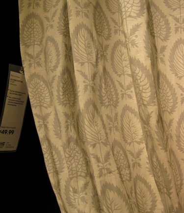 Ikea Curtains2