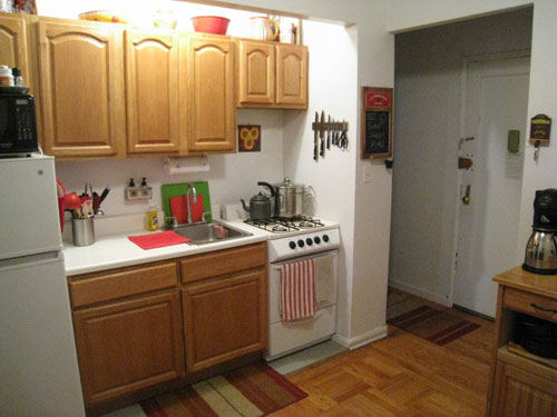 What is a Kitchenette? - CitySignal