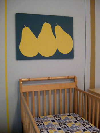 Final Nursery Art