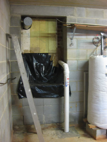 Waterproofing A Basement And Getting Rid Mold & Mildew Is No Easy