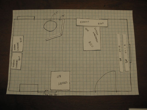 Basement Floor Plan6