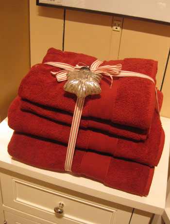 Gifts Pb Towels