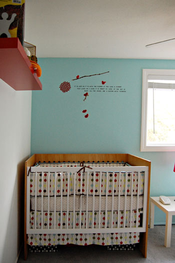 Nursery DD3