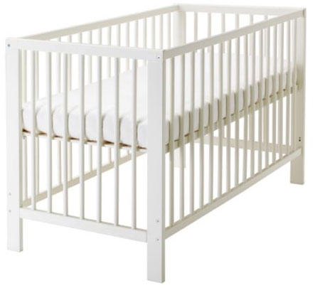 Cribs Ikea2