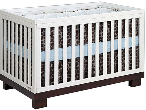 Overstock cribs 2025