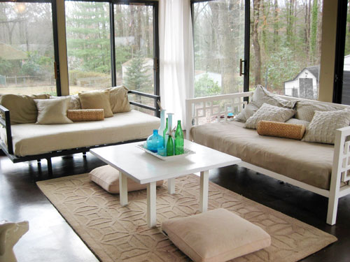 Daybed Sunroom3