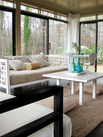 Daybed Sunroom4