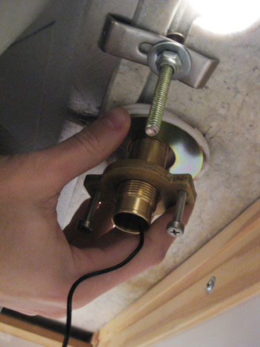 How To Replace A Kitchen Faucet Young