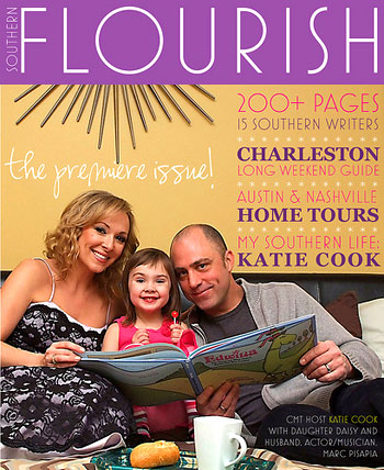 Southern Flourish 1