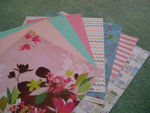 Nursery Art Cheap Paper