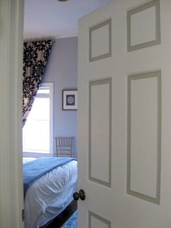 Hc Bedroom Door