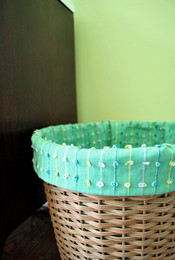 Nursery Hamper 2