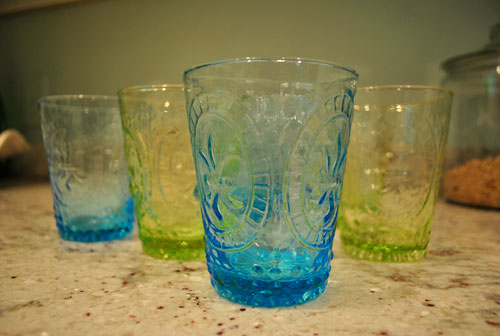 World Market Glasses 1