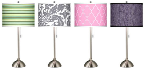 Lamps Plus Our Designs