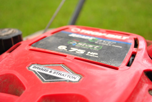 Black & Decker Lawn Hog electric lawn mower - farm & garden - by owner -  sale - craigslist