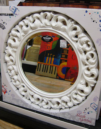 Homegoods 39mirror