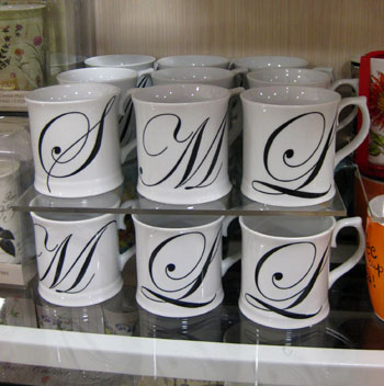 Homegoods 3buckmugs