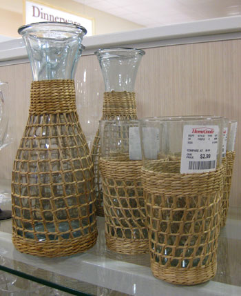 Homegoods 3cups