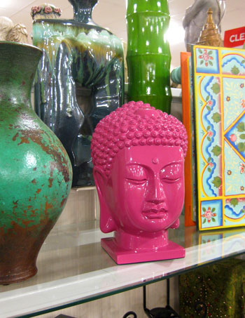 Homegoods Buddha12