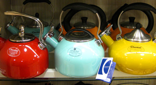 Chantal Cookware - household items - by owner - housewares sale - craigslist