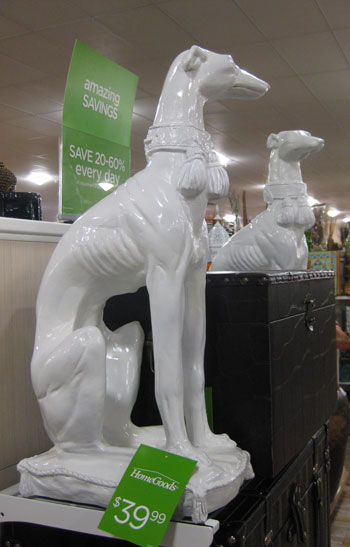 Homegoods Dogs