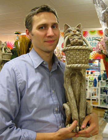 Homegoods Johncat