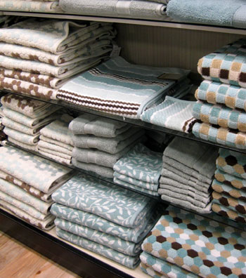 home goods bath towels