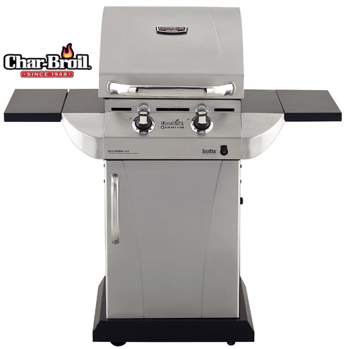 Lowes Char Broil Grill