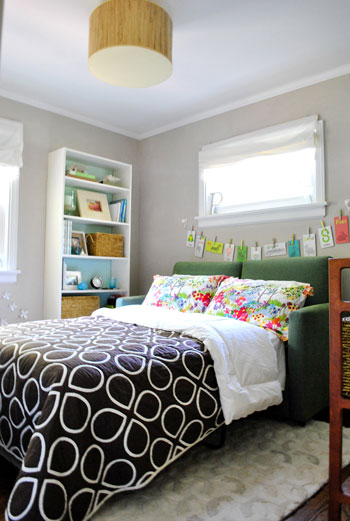 A Home Office That Doubles As A Guest Room Young House Love