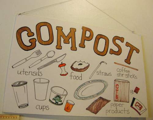 Ithaca Compost