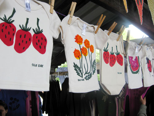 Ithaca Farmers Shirts