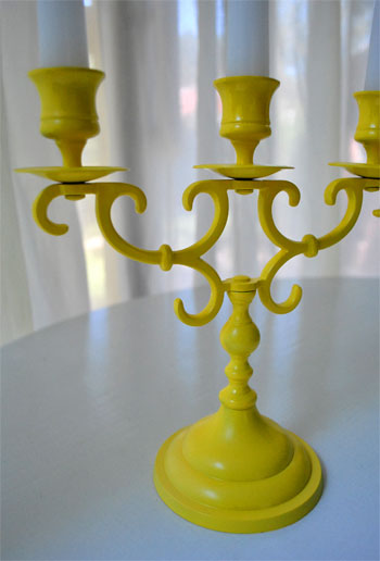 Candlestick Done 2