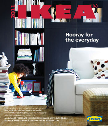 Ikea Catalog