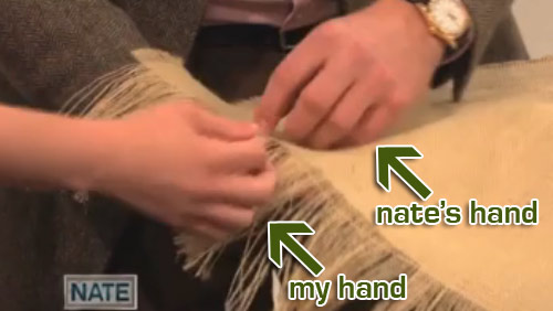 Nate Myhand Nateshand