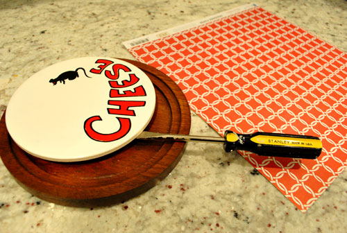 Diy Gift Cheese Plate2