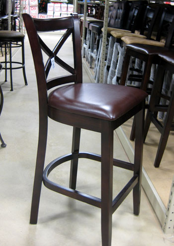 Garden Ridge Stool 7999