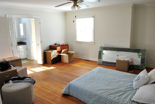 DayOne Bedroom