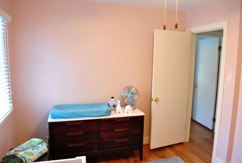 Nursery Painted2