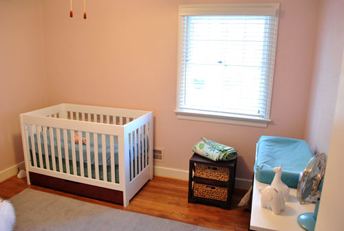 Nursery Painted3