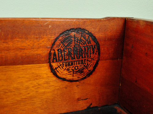 Dresser Abernathy