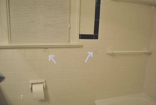 Bathroom Trim 2