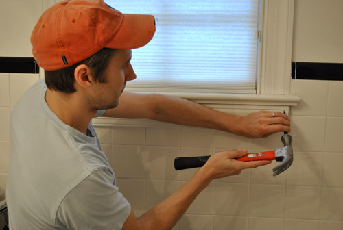 Bathroom Trim 5