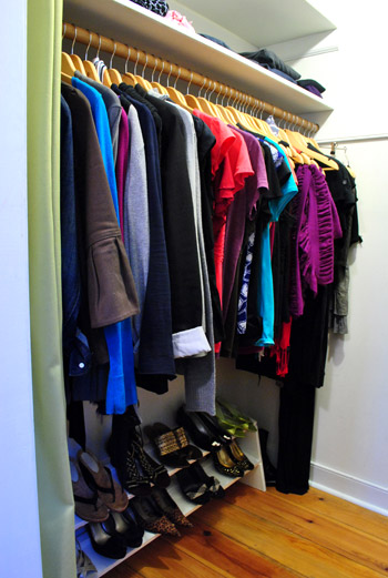 Closet After4