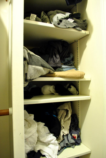 Closet Before2