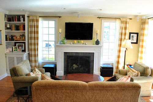 Hc Family Room